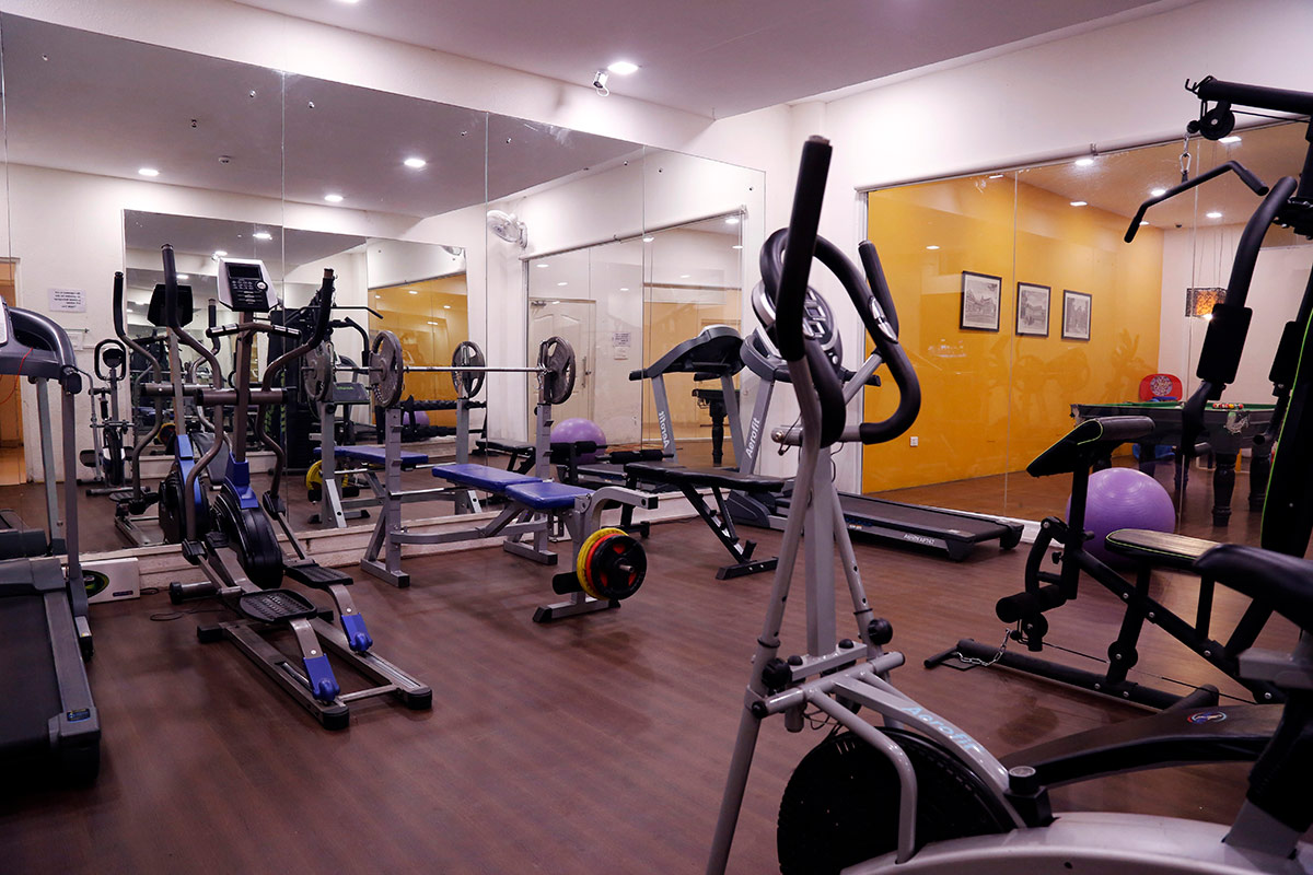 Orchid Square Boutique Hotel
